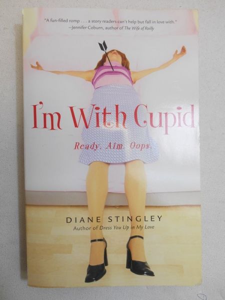 I'm With Cupid