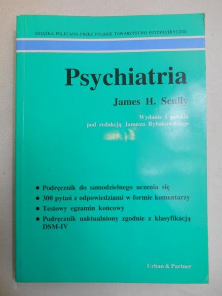 Psychiatria