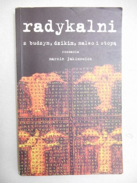 Radykalni