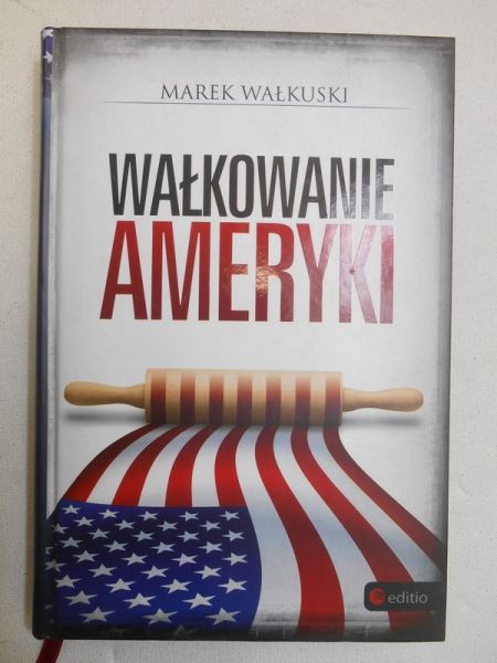 Wałkowanie Ameryki