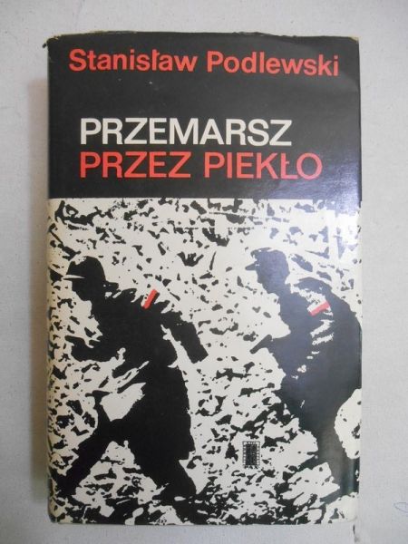 Przemarsz przez piekło