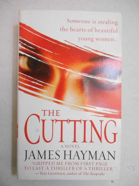 The Cutting