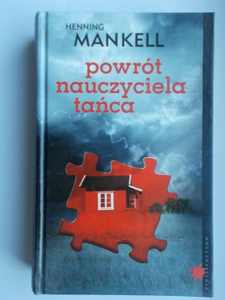 Powrót nauczyciela tańca