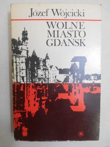 Wolne miasto Gdańsk 1920- 1939