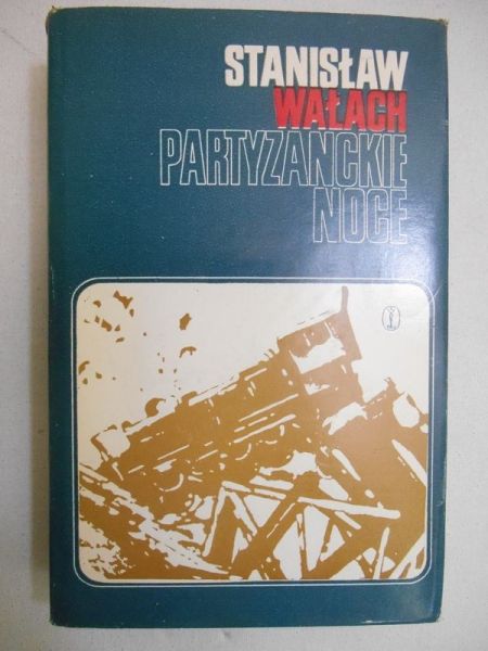 Partyzanckie noce