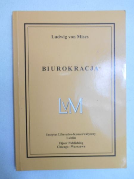 Biurokracja