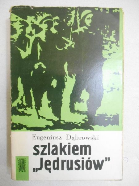 Szlakiem "Jędrusiów"