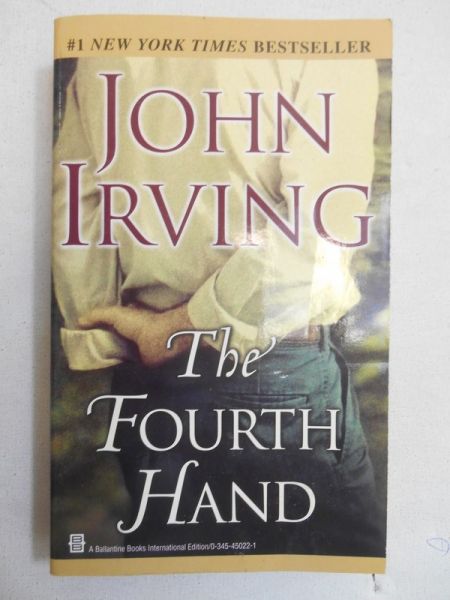The Fourth Hand