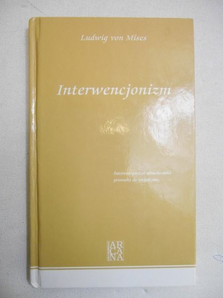 Interwencjonizm