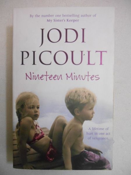 Nineteen Minutes