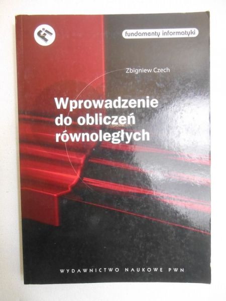 Wprowadzenie do obliczeń równoległych