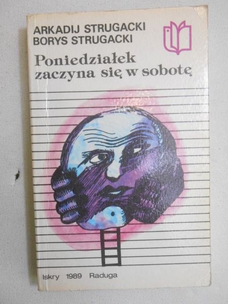 Poniedziałek zaczyna się w sobotę