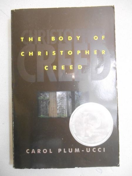 The Body of Christopher Creed