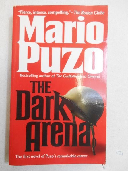 The Dark Arena