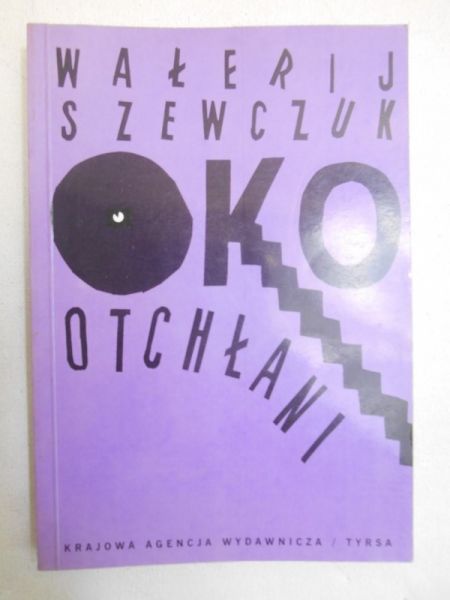 Oko otchłani