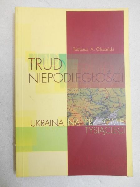 Trud niepodległości