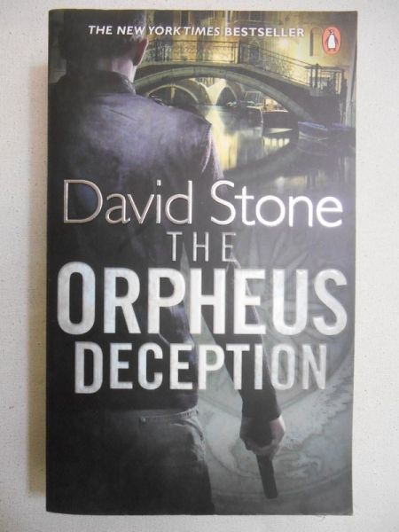 The Orpheus Deception