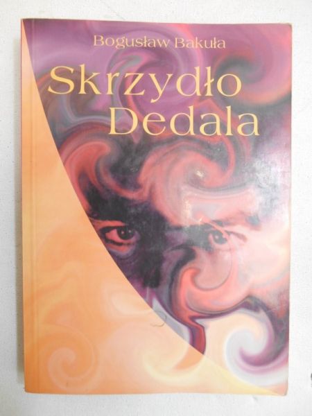 Skrzydło Dedala