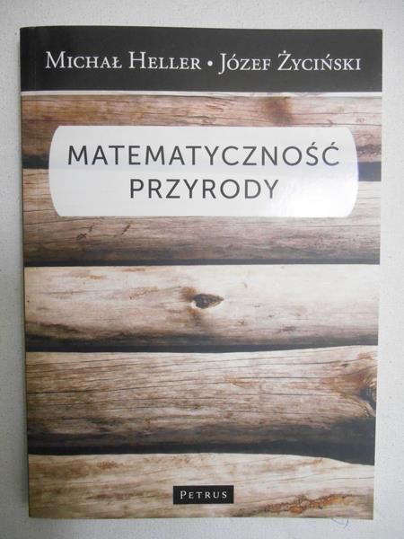 Matematyczność przyrody
