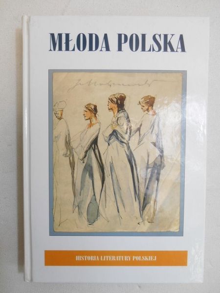 Młoda Polska
