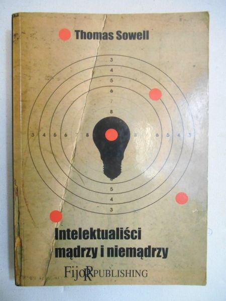 Intelektualiści mądrzy i niemądrzy