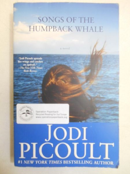 Songs of the Humpback Whale