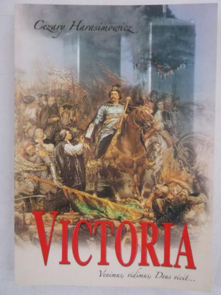 Harasimowicz Cezary - Victoria