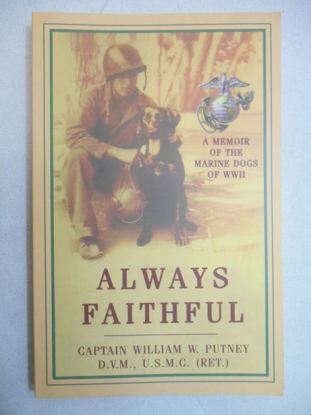 Always Faithful