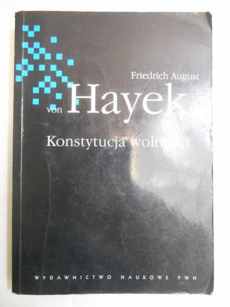 Konstytucja wolności