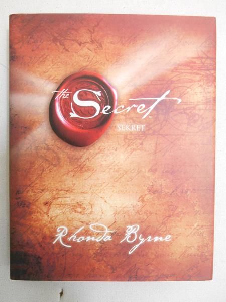 Byrne Rhonda - The Secret