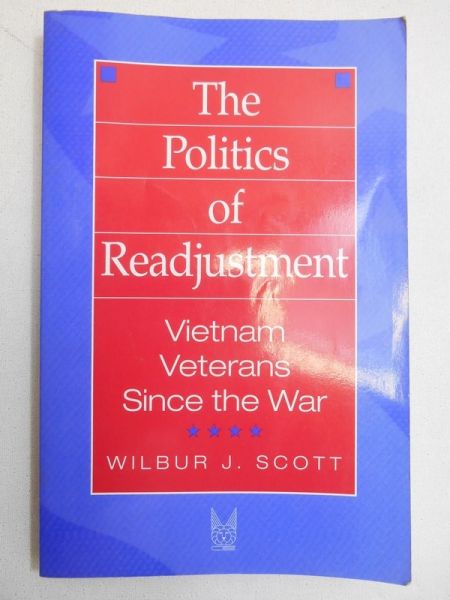 The Politics of Readjustment