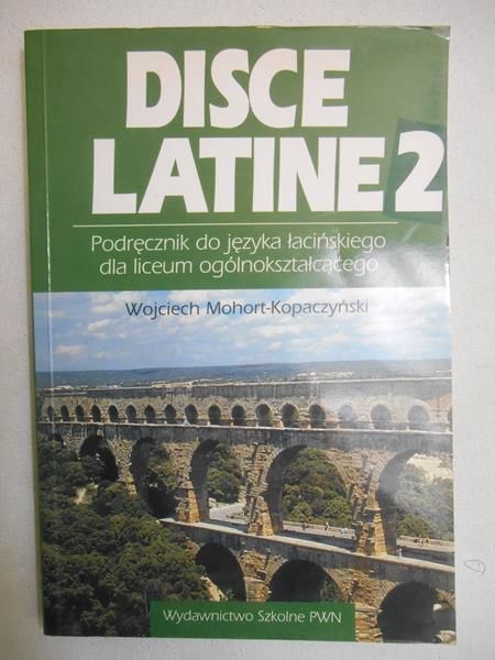 Disce Latine 2