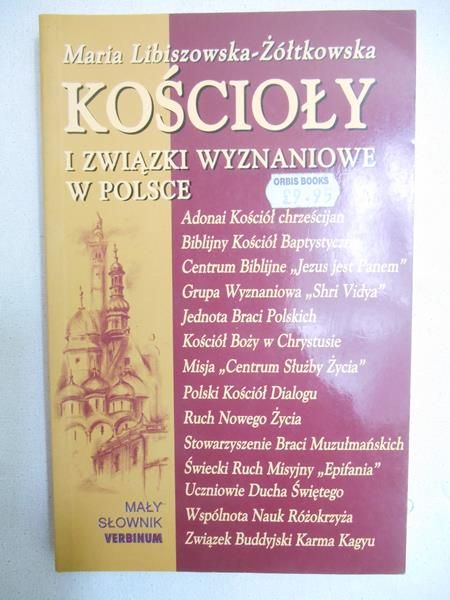 Kościoły i związki wyznaniowe w Polsce
