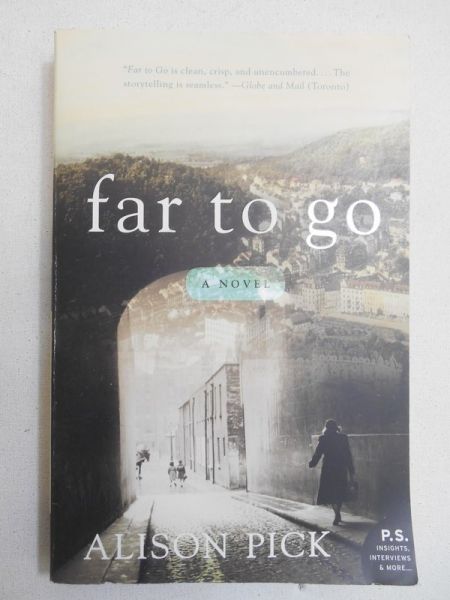 Far to Go
