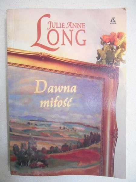 Dawna miłość