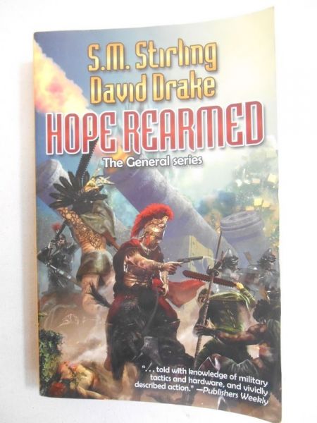 Hope Rearmed