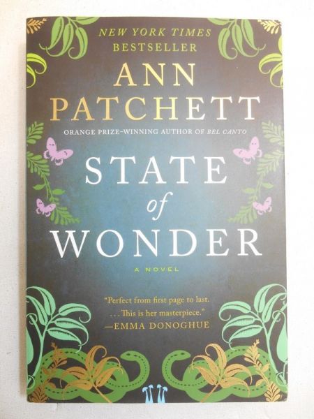 State of Wonder