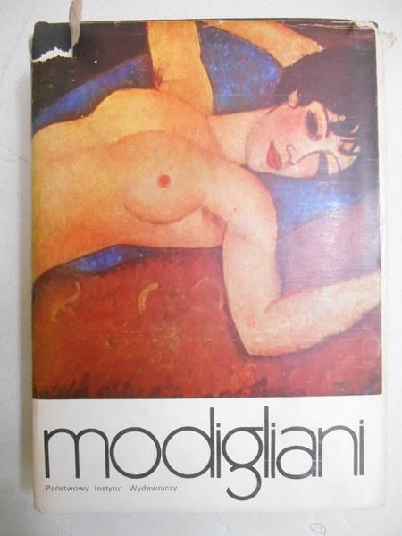 Modigliani