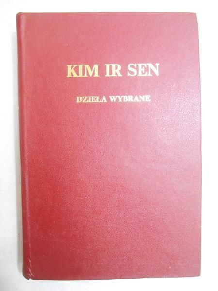 Dzieła wybrane
