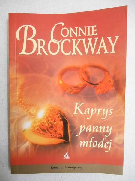Kaprys panny młodej