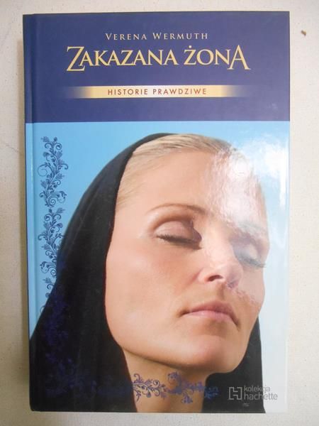 Zakazana żona