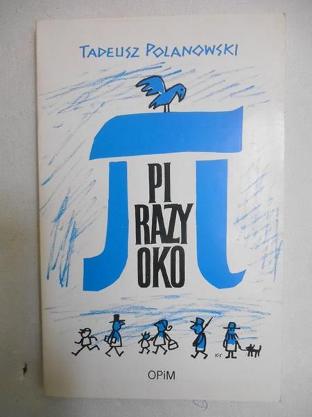 Pi razy oko