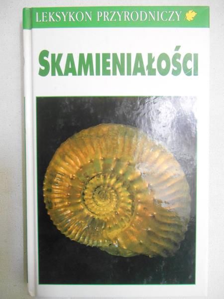 Skamieniałości