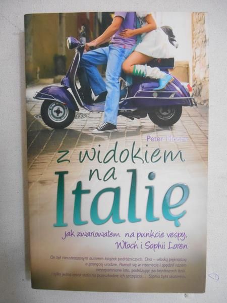 Z widokiem na Italię
