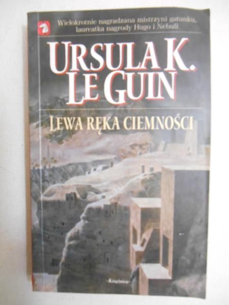 wa ręka ciemności