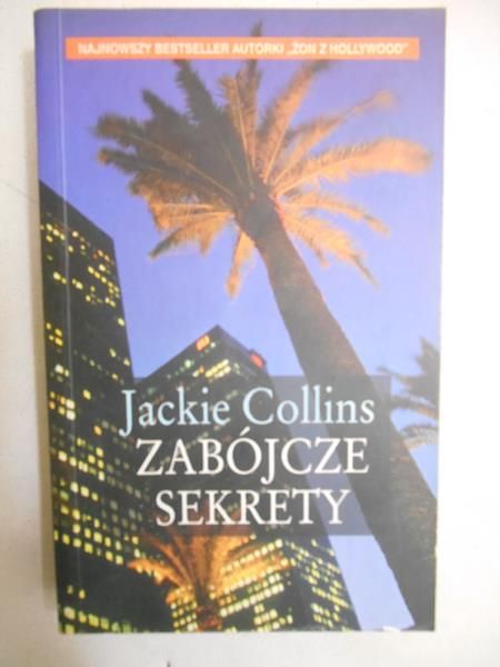 Zabójcze sekrety