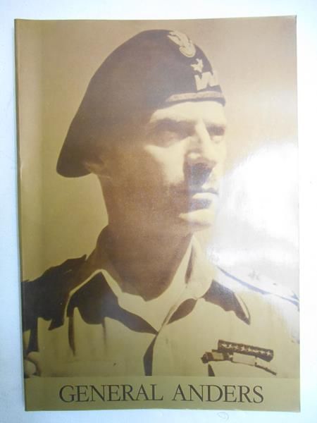 Englert J., Barbarski K. - General Anders