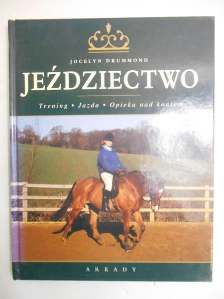 Jeździectwo