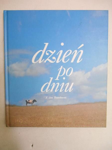 Dzień po dniu