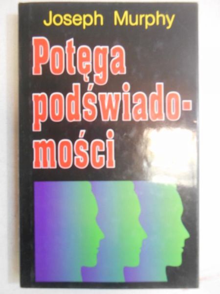 Potęga podświadomości